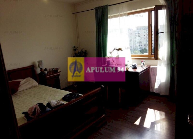 Apartament 4 camere Vitan- Mall