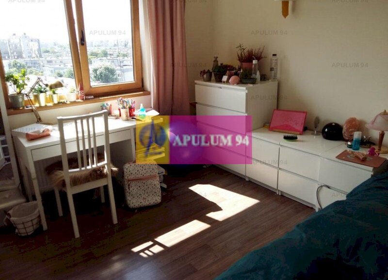 Apartament 4 camere Vitan- Mall