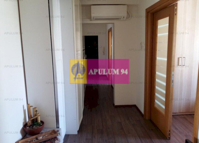 Apartament 4 camere Vitan- Mall