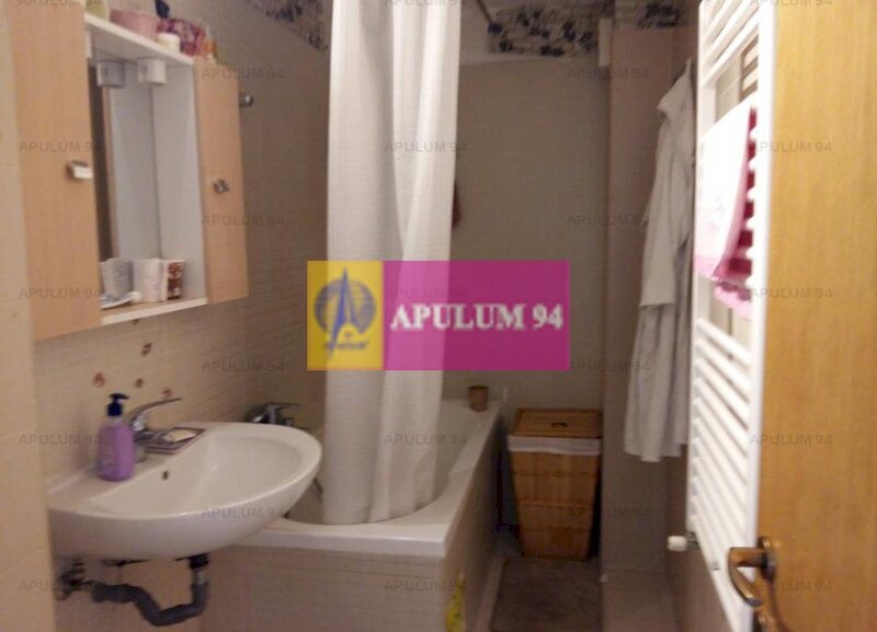 Apartament 4 camere Vitan- Mall