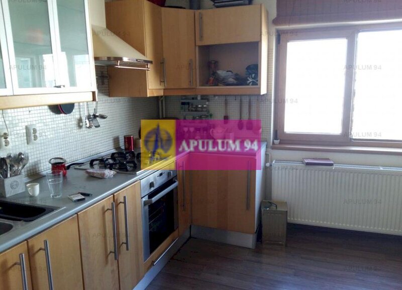 Apartament 4 camere Vitan- Mall