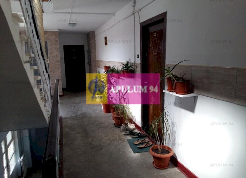 Apartament 4 camere Vitan- Mall