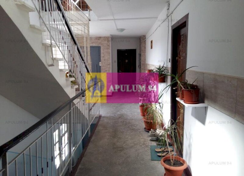 Apartament 4 camere Vitan- Mall